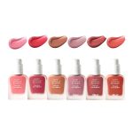 رژگونه آمپولی هاوس آف هور House of Hur Moist Ampoule Blusher - Image 5