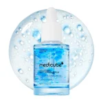 سرم هیالورونیک اسید و پپتاید جوانساز مدی کیوب-MEDICUBE Hyaluronic Multi Peptide PDRN Serum