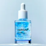 سرم هیالورونیک اسید و پپتاید جوانساز مدی کیوب-MEDICUBE Hyaluronic Multi Peptide PDRN Serum - Image 2
