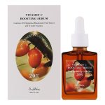 سرم ضدلک و روشن کننده ویتامین سی دکتر آلتیا Dr. Althea Vitamin C Boosting Serum
