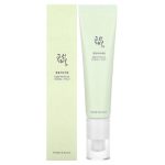 سرم روشن کننده سنتلا و ویتامین سی بیوتی اف جوسان_Beauty of Joseon Light On Serum Centella + Vitamin C