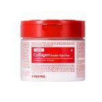 پد لایه بردار کلاژن مدی پیل MEDI-PEEL Red Lacto Collagen Peeling Pad