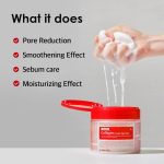 پد لایه بردار کلاژن مدی پیل MEDI-PEEL Red Lacto Collagen Peeling Pad - Image 4