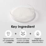 پد لایه بردار کلاژن مدی پیل MEDI-PEEL Red Lacto Collagen Peeling Pad - Image 5