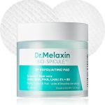 پد لایه بردار اسپیکول ضدجوش و کنترل منافذ دکتر ملاکسین Dr.Melaxin BP Exfoliating Pad