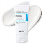 کرم مرطوب کننده سراماید و تقویت کننده بریر کوزارکس_COSRX Ceramide Skin Barrier Moisturizer