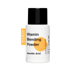 پودر ترکیبی ویتامین سی تیام روشن کننده و ضدلک جای جوش و زخم TIAM Vitamin Blending Powder