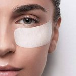 پچ چشم لیفت کننده و ترمیم استادرم Lift & Repair Eye Contour Lift Patches esthederm - Image 2