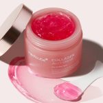 ژل کرم جوانساز کلاژن مدی کیوب Collagen Niacinamide Jelly Cream medicube