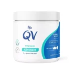 کرم مرطوب‌کننده اینتنسیو کیو وی _QV Intensive Ointment