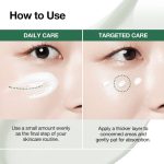 کرم ضد جوش و لک با عصاره سنتلا آنوا ANUA heartleaf centella red spot cream - Image 2
