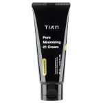 کرم روشن کننده و کنترل منافذ تیام 60 میل TIAM Pore Minimizing 21 Cream