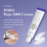 کرم پی دی ار ان ترمیم کننده، جوانساز و تسکین دهنده پوست دکتر التیا_SKIN1004 Madagascar CENTELLA Tone Brightening Capsule Cream - Image 5