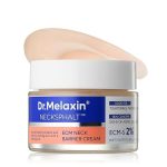 کرم لیفت و ضدچروک گردن با کمپلکس ECM دکتر ملاکسینDr.Melaxin Necksphalt ECM Barrier Cream
