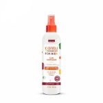 اسپری نرم کننده موی فر کودک کانتو_ Cantu Care for Kids Curl Refresher