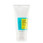 ژل شستشو کوزارکس مدل گود مورنینگ-COSRX low ph good morning gel cleanser