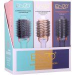 سشوار برس دار مدل 4134 انزو_Enzo 4134 Thermal Styling Brush
