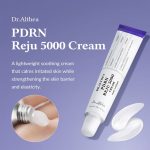 کرم پی دی ار ان ترمیم کننده، جوانساز و تسکین دهنده پوست دکتر آلتیا_Dr.Althea PDRN Reju 5000 Cream - Image 2