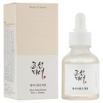 سرم روشن کننده و ضدلک آلفا آربوتین و عصاره برنج بیوتی آف جوسان_BEAUTY OF JOSEON GLOW DEEP SERUM Rice + Alpha-Arbutin