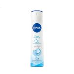 اسپری بدن نیوا مدل Fresh Natural_Nivea Fresh Natural  Body Spray