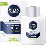 افترشیو پوست‌های حساس نیوا سنسیتیو بالم _Nivea Men Sensitive Balm After Shave