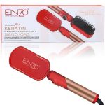 برس حرارتی انزو پروفیشینال مدل EN-4002 _ENZOPORESSIONAL EN-4002