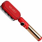 برس حرارتی انزو پروفیشینال مدل EN-4002 _ENZOPORESSIONAL EN-4002 - Image 2