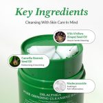بالم پاک کننده دکتر التیا_DR. Althea pure grinding cleansing balm - Image 5