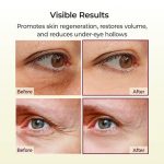 مولتی بالم دور چشم ضدچروک کلسیم سمنریت دکتر ملاکسین _Dr.Melaxin Cemenrete Calcium Volume Multi Balm - Image 4
