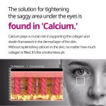 مولتی بالم دور چشم ضدچروک کلسیم سمنریت دکتر ملاکسین _Dr.Melaxin Cemenrete Calcium Volume Multi Balm - Image 5