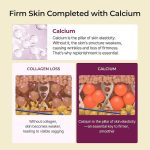 مولتی بالم دور چشم ضدچروک کلسیم سمنریت دکتر ملاکسین _Dr.Melaxin Cemenrete Calcium Volume Multi Balm - Image 6