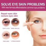مولتی بالم دور چشم ضدچروک کلسیم سمنریت دکتر ملاکسین _Dr.Melaxin Cemenrete Calcium Volume Multi Balm - Image 7