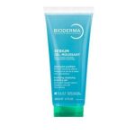 ژل شستشوی بایودرما برای پوست‌ های چرب و مختلط_Bioderma Sebium Purifying Cleansing Foaming Gel