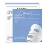 ماسک ورقه ای آبرسان و تقویت‌کننده بایودنس_Biodance Hydro Cera-nol Real Deep Mask - Image 3