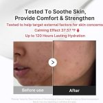 کرم ترمیم کننده و آبرسان روزانه 3H مدیکیوب_medicube 3H Daily Relief Cream - Image 3