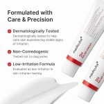 کرم ترمیم کننده و آبرسان روزانه 3H مدیکیوب_medicube 3H Daily Relief Cream - Image 6