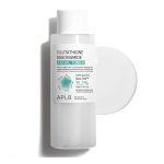 تونر روشن‌کننده و آبرسان گلوتاتیون نیاسینامید APLB_APLB Glutathione Niacinamide Facial Toner
