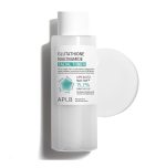 تونر روشن‌کننده و آبرسان گلوتاتیون نیاسینامید APLB_APLB Glutathione Niacinamide Facial Toner
