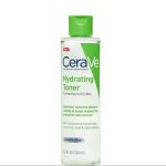 تونر آبرسان سراوی (CeraVe) – مناسب پوست خشک و نرمالCeraVe Hydrating Toner – For Dry to Normal Skin