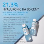 تونر آبرسان هیالورونیک اسید و سرامید تقویت‌کننده سد پوستی ای پی ال بی_APLB Hyaluronic Acid Ceramide HA B5 Facial Toner - Image 3