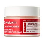 کرم کپسولی ضد لک و روشن کننده TX-Astaxanthin_TX- ASTAXANTHIN ANTI-DARK SPOT & BRIGHTENING CAPSULE CREAM