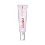ژل کرم دور چشم روشن کننده و مرطوب کننده کلاژن توکوبو_ TOCOBO Collagen Brightening Eye Gel Cream