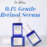 سرم رتینول 0.1% دکتر آلتیا_Dr.Althea 0.1% Gentle Retinol Serum - Image 2