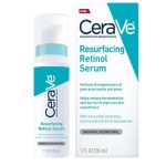 سرم رتینول سراوی مدل Resurfacing (مناسب جای جوش و اسکار آکنه)_CeraVe Resurfacing Retinol Serum for Acne Scars & Post-Breakout Marks