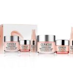 ست آبرسان کلینیک Moisture Surge_Clinique Moisture Surge Ultra Hydration Set