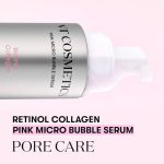 سرم رتینول و کلاژن میکروحباب VT_VT Retinol Collagen Micro Bubble Serum - Image 2