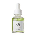 سرم ضد التهاب و آبرسان چای سبز و پنتنول بیوتی آف جوسان Beauty of Joseon Calming Serum Green Tea +
