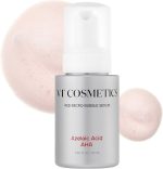 سرم میکرو حباب قرمز آزلائیک اسید AHA ضدجوش و آکنه و لک_Azelaic Acid AZ AHA Red Micro Bubble Serum