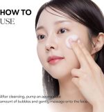 سرم میکرو حباب قرمز آزلائیک اسید AHA ضدجوش و آکنه و لک_Azelaic Acid AZ AHA Red Micro Bubble Serum - Image 3