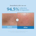 شوینده روغنی کنترل منافذ مدیکوب Medicube Zero Pore Blackhead Deep Cleansing Oil - Image 2